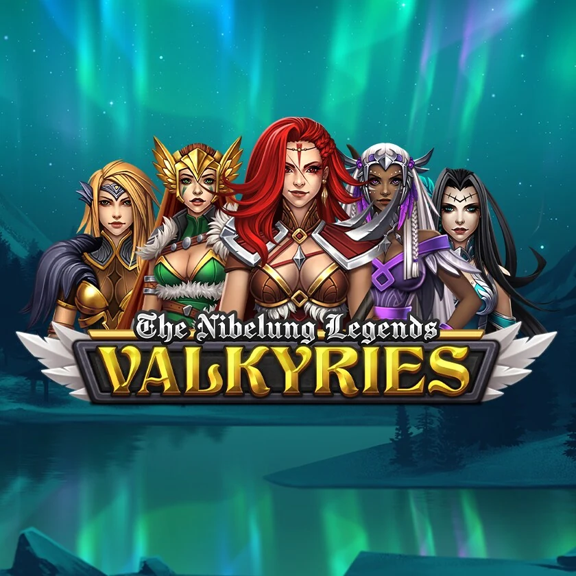 Valkyries - The Nibelung Legends