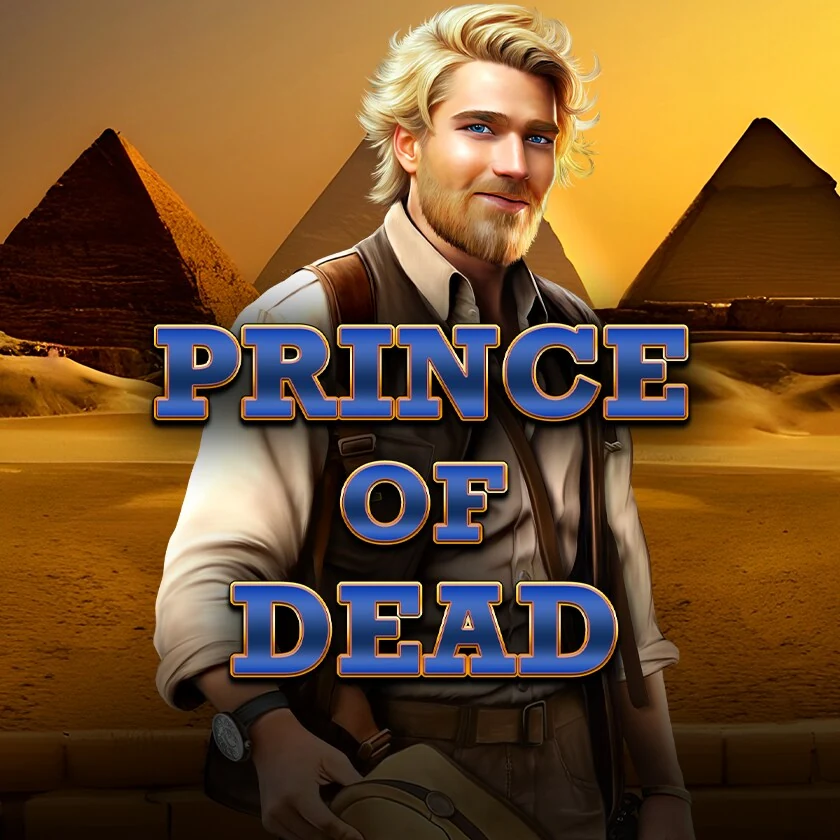 Prince of Dead