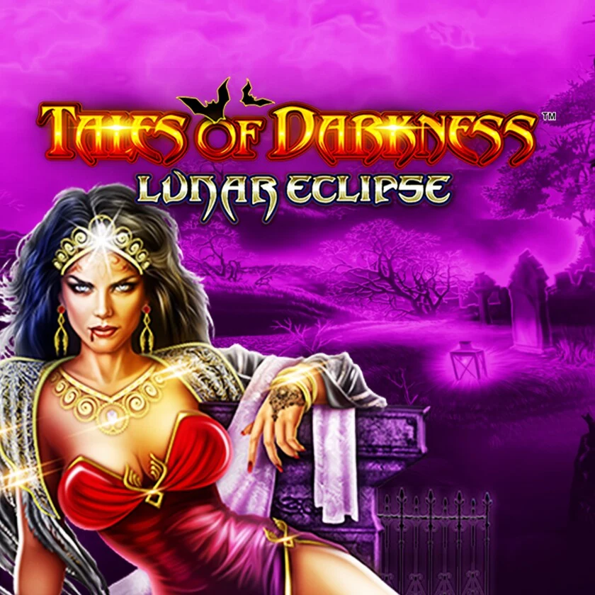 Tales of Darkness™ - Lunar Eclipse