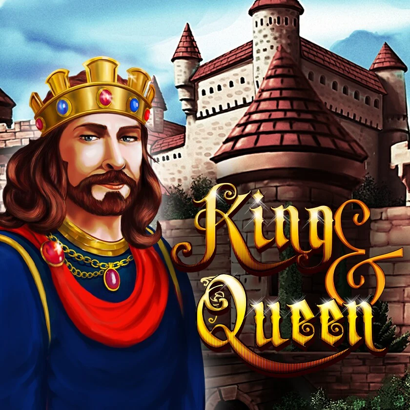 King and Queen